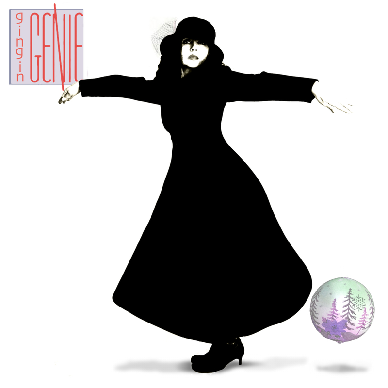 Illustration for article titled Four Alternative Album Covers, Made By You